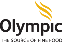 Olympic Foods logo